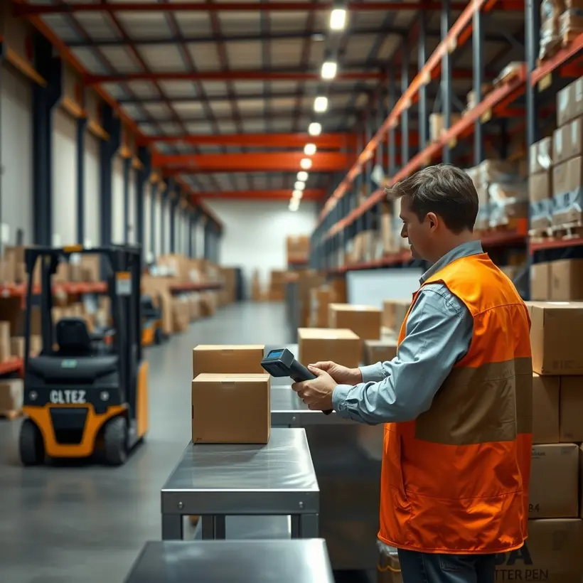 How do I count inventory accurately?